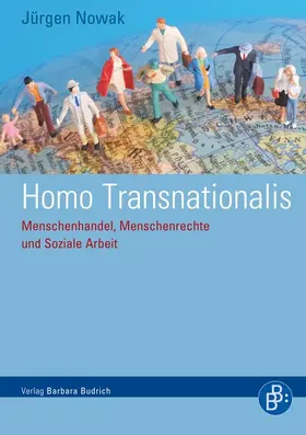 Nowak |  Homo Transnationalis | eBook | Sack Fachmedien