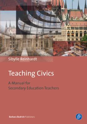 Reinhardt |  Teaching Civics | eBook | Sack Fachmedien