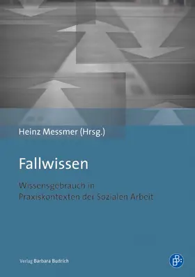 Messmer |  Fallwissen | eBook | Sack Fachmedien