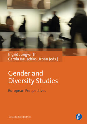 Jungwirth / Bauschke-Urban |  Gender and Diversity Studies | eBook | Sack Fachmedien