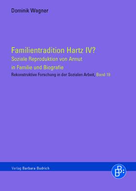 Wagner-Diehl | Familientradition Hartz IV? | E-Book | sack.de