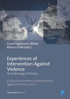 Hagemann-White / Grafe |  Experiences of Intervention Against Violence | eBook | Sack Fachmedien
