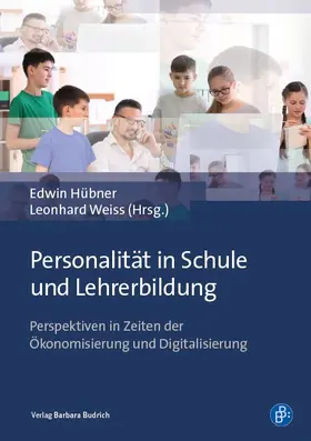 Hübner / Weiss |  Personalität in Schule und Lehrerbildung | eBook | Sack Fachmedien