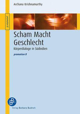 Krishnamurthy |  Scham Macht Geschlecht | eBook | Sack Fachmedien