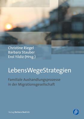 Riegel / Stauber / Yildiz |  LebensWegeStrategien | eBook | Sack Fachmedien