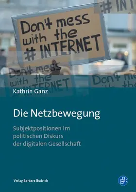 Ganz | Die Netzbewegung | E-Book | sack.de