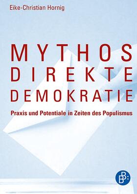 Hornig |  Mythos direkte Demokratie | eBook | Sack Fachmedien