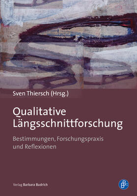 Thiersch |  Qualitative Längsschnittforschung | eBook | Sack Fachmedien