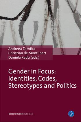 Zamfira / Montlibert / Radu |  Gender in Focus | eBook | Sack Fachmedien