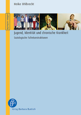 Ohlbrecht |  Jugend, Identität und chronische Krankheit | eBook | Sack Fachmedien