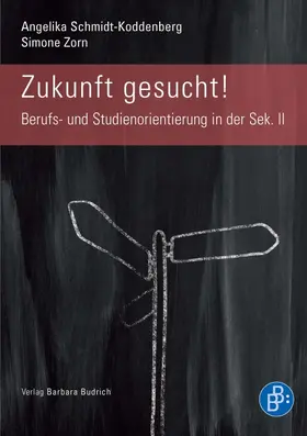 Schmidt-Koddenberg / Zorn |  Zukunft gesucht! | eBook | Sack Fachmedien