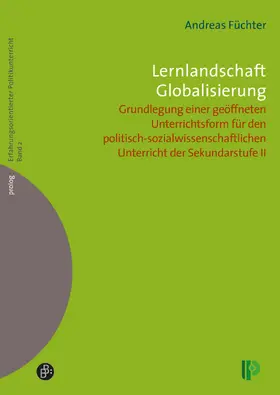 Füchter |  Lernlandschaft Globalisierung | eBook | Sack Fachmedien