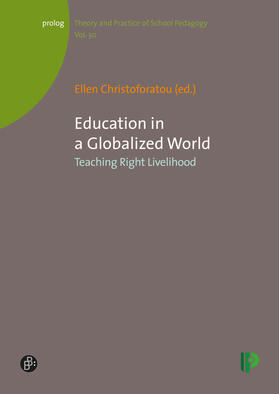 Christoforatou |  Education in a Globalized World | eBook | Sack Fachmedien