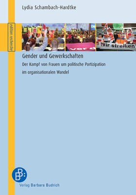 Schambach-Hardtke |  Gender und Gewerkschaften | eBook | Sack Fachmedien