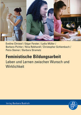 Christof / Forster / Müller |  Feministische Bildungsarbeit | eBook | Sack Fachmedien