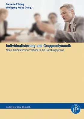 Edding / Kraus | Ist der Gruppe noch zu helfen? Gruppendynamik und Individualisierung | E-Book | sack.de