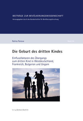 Panova |  Die Geburt des dritten Kindes | eBook | Sack Fachmedien