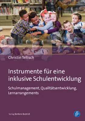 Tellisch |  Instrumente für eine inklusive Schulentwicklung | eBook | Sack Fachmedien