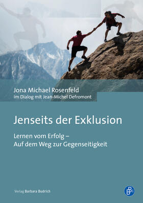 Rosenfeld / Defromont |  Jenseits der Exklusion | eBook | Sack Fachmedien