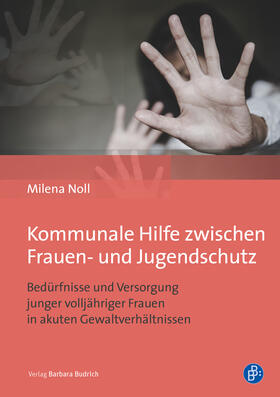 Noll |  Kommunale Hilfe zwischen Frauen- und Jugendschutz | eBook | Sack Fachmedien