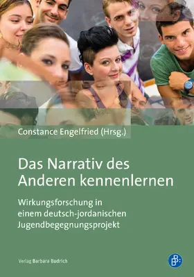 Engelfried |  Das Narrativ des Anderen kennenlernen | eBook | Sack Fachmedien