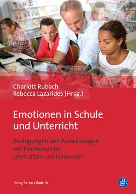 Rubach / Lazarides |  Emotionen in Schule und Unterricht | eBook | Sack Fachmedien