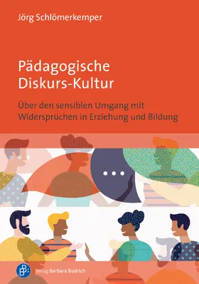 Schlömerkemper |  Pädagogische Diskurs-Kultur | eBook | Sack Fachmedien