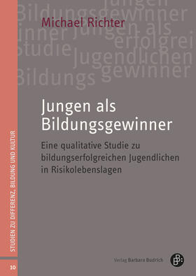 Richter | Jungen als Bildungsgewinner | E-Book | sack.de