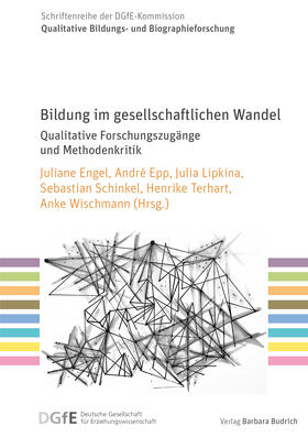 Lipkina / Engel / Epp | Bildung im gesellschaftlichen Wandel | E-Book | sack.de