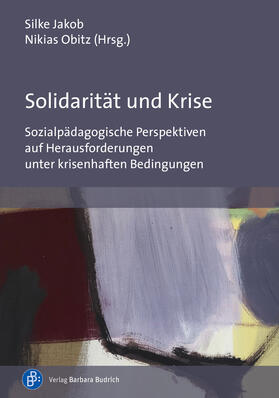 Jakob / Obitz | Solidarität und Krise | E-Book | sack.de