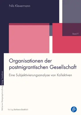 Klevermann |  Organisationen der postmigrantischen Gesellschaft | eBook | Sack Fachmedien