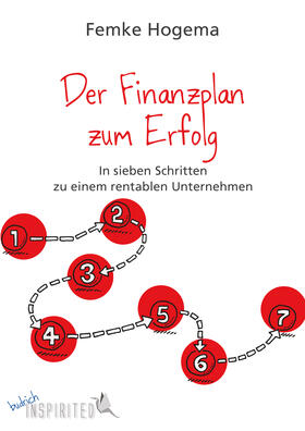 Hogema |  Der Finanzplan zum Erfolg | eBook | Sack Fachmedien