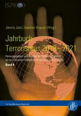 Jost / Krause |  Jahrbuch Terrorismus 2019–2021 | eBook | Sack Fachmedien