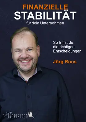 Roos |  Finanzielle Stabilität für dein Unternehmen | eBook | Sack Fachmedien