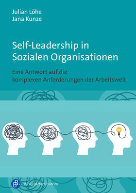 Löhe / Kunze |  Self-Leadership in Sozialen Organisationen | eBook | Sack Fachmedien