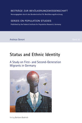 Genoni |  Status and Ethnic Identity | eBook | Sack Fachmedien