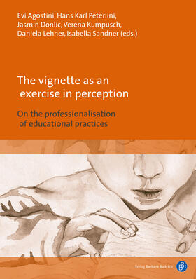 Agostini / Peterlini / Donlic | The vignette as an exercise in perception | E-Book | sack.de