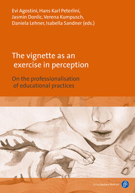 Agostini / Peterlini / Donlic |  The vignette as an exercise in perception | eBook |  Sack Fachmedien