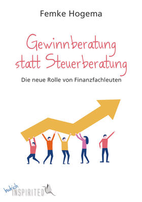 Hogema |  Gewinnberatung statt Steuerberatung | eBook | Sack Fachmedien