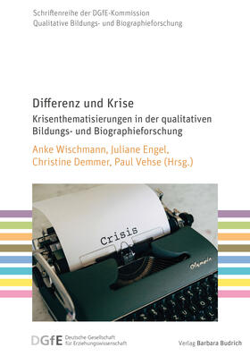 Wischmann / Engel / Demmer |  Differenz und Krise | eBook |  Sack Fachmedien