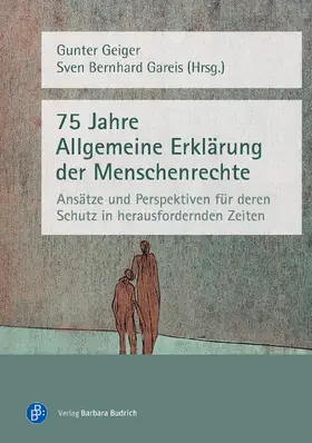 Geiger / Gareis |  75 Jahre Allgemeine Erklärung der Menschenrechte | eBook | Sack Fachmedien