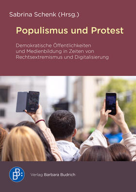 Schenk | Populismus und Protest | E-Book | sack.de