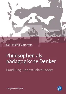 Dammer |  Philosophen als pädagogische Denker | Buch |  Sack Fachmedien