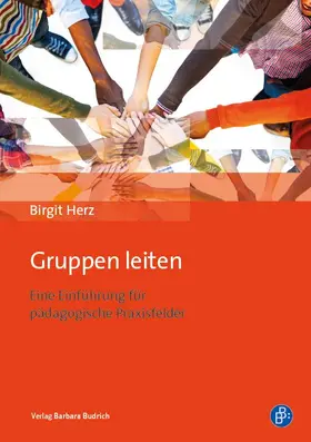 Herz |  Gruppen leiten | Buch |  Sack Fachmedien