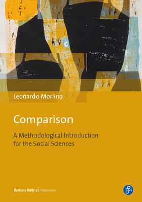 Morlino |  Comparison | Buch |  Sack Fachmedien