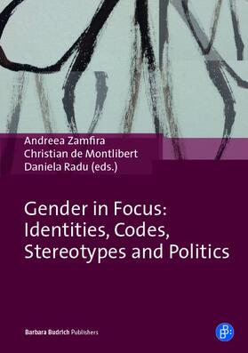 Zamfira / Montlibert / Radu |  Gender in Focus | Buch |  Sack Fachmedien