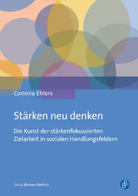 Ehlers |  Stärken neu denken | Buch |  Sack Fachmedien