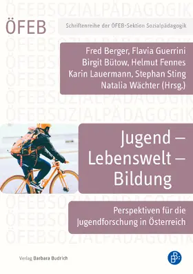 Berger / Guerrini / Bütow |  Jugend – Lebenswelt – Bildung | Buch |  Sack Fachmedien