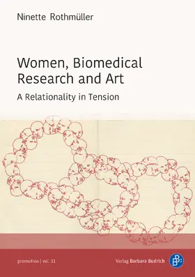 Rothmüller / Lincoln |  Women, Biomedical Research and Art | Buch |  Sack Fachmedien