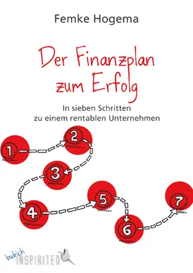 Hogema |  Der Finanzplan zum Erfolg | Buch |  Sack Fachmedien